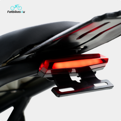GT73 Dirt E-Bike – 2000W Motor | 45 km/u - Fatbikes4u
